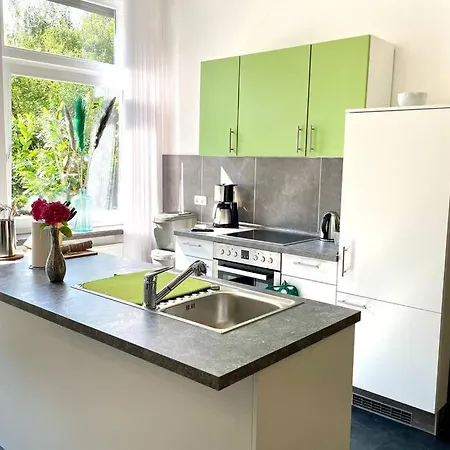 Lejlighed Einhorn: Altstadt Loft Mit Privater Terrasse *