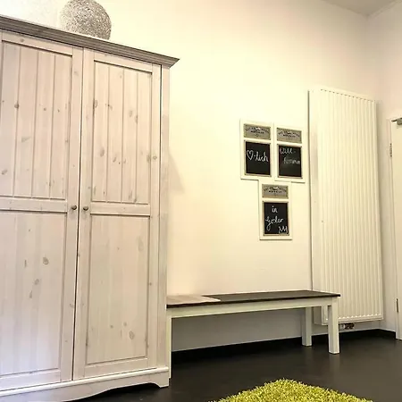 Einhorn: Altstadt Loft Mit Privater Terrasse Lejlighed *