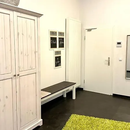 Einhorn: Altstadt Loft Mit Privater Terrasse 公寓 *