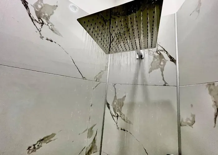 Apartment Einhorn: Altstadt Loft Mit Privater Terrasse Goslar