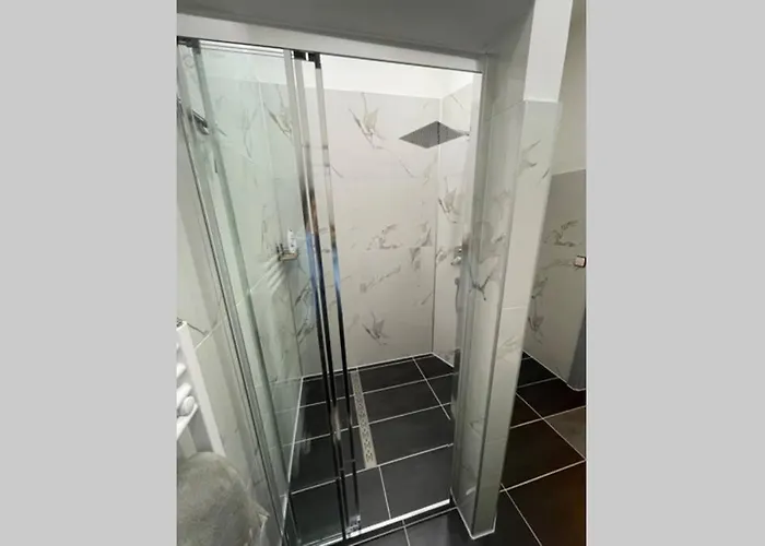 公寓 Einhorn: Altstadt Loft Mit Privater Terrasse *